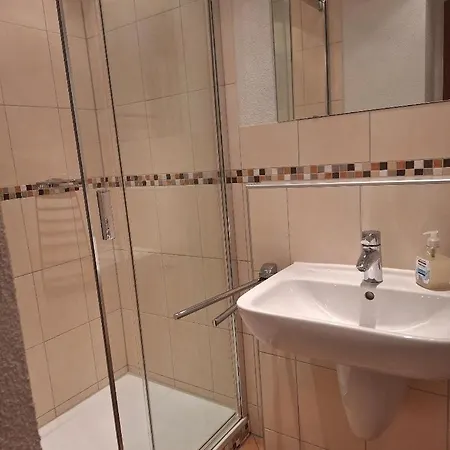 Harzgefuehl Apartment *
