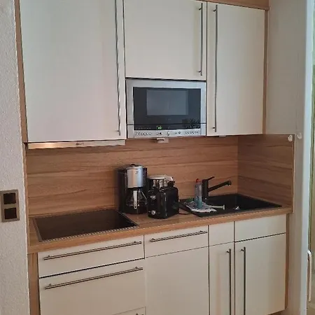 Harzgefuehl Apartment *