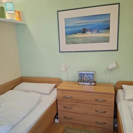 Apartment Harzgefuehl Goslar