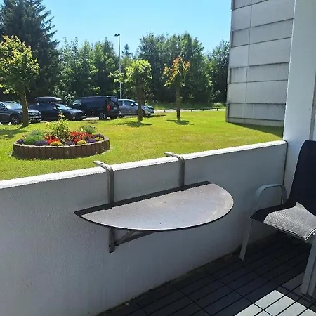 Apartment Harzgefühl