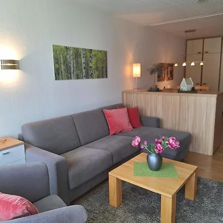 Harzgefuehl Apartment *