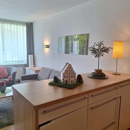 Harzgefuehl *