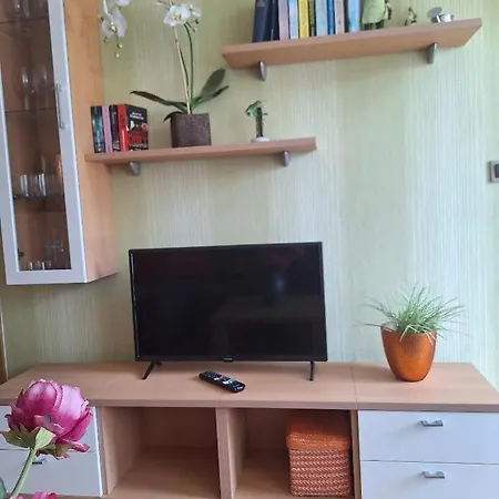 Apartment Harzgefuehl