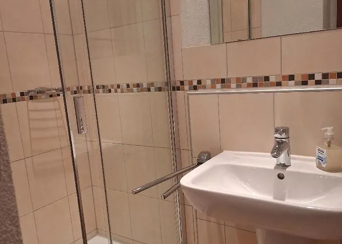 Harzgefuehl Апартаменты *