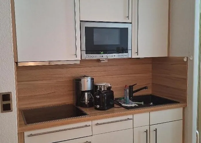 Harzgefuehl Апартаменты *