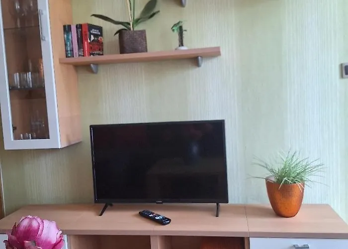 Апартаменты Harzgefuehl